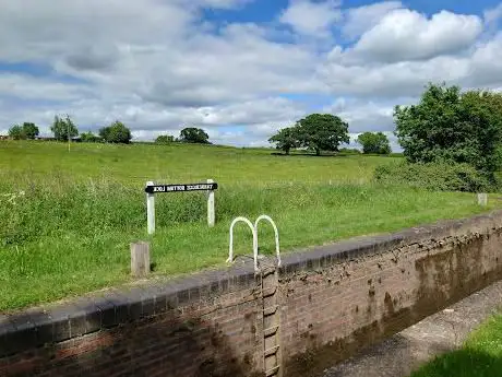 Tardebigge Bottom Lock No 29