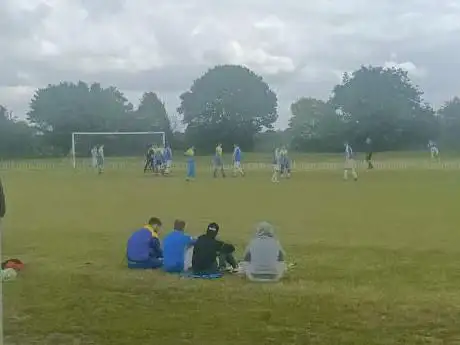 Stainforth Cricket Club