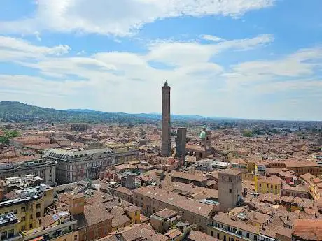 Torre Prendiparte (Sky Experience)