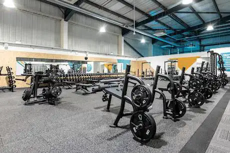 PureGym Evesham