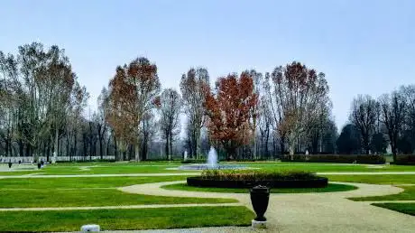 Giardino Ducale