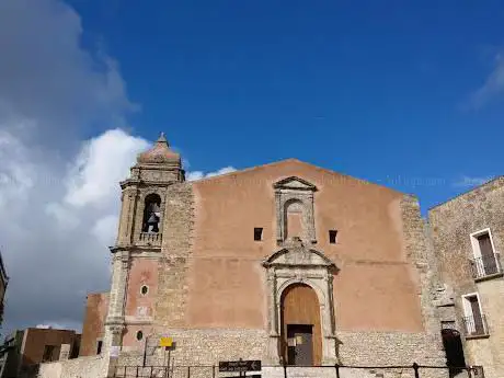 Church of San Giuliano