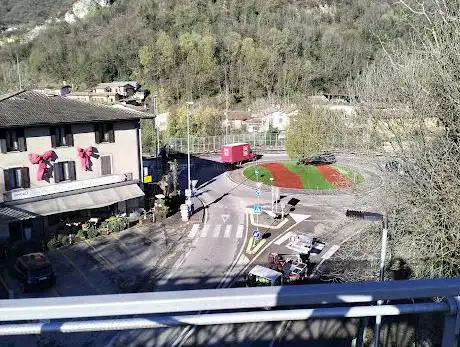 pista ciclabile Brescia Salò