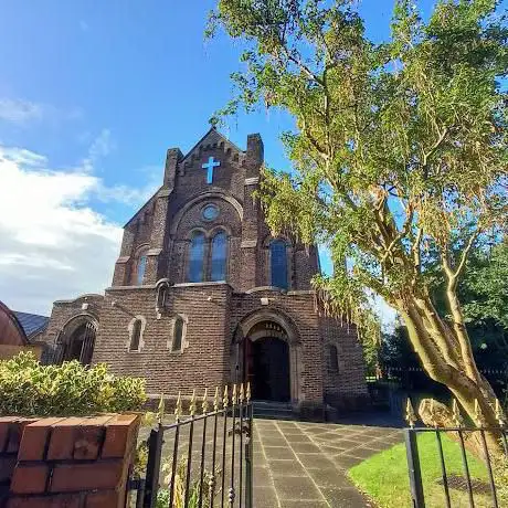 St Saviour's Parish Church