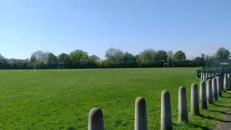 Bubbenhall Recreation Ground