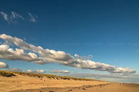 Strand Bredene