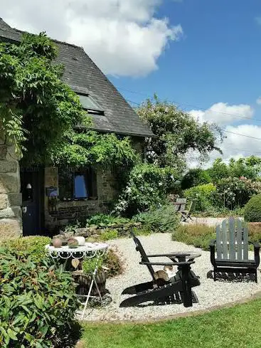 Le Jardin de la Fieffé aux Landelles