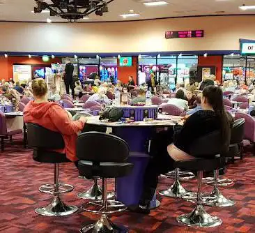 Mecca Bingo Wrexham