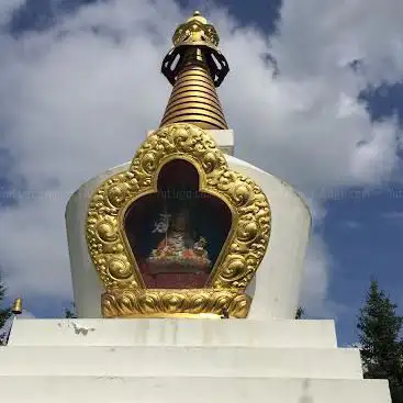 Yéshé Khorlo Péma Yang Dzong