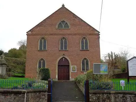 Providence Baptist Chapel