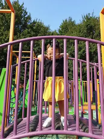 Children's Play Area St. Agnes Field