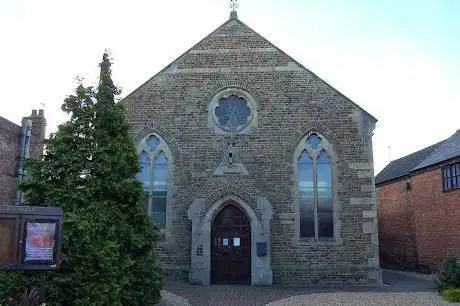 Oakham Baptist Church