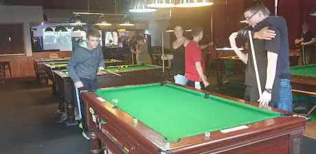 Lyndale Snooker & Pool Club