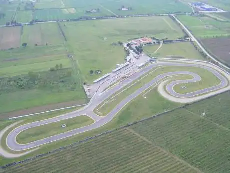 Autodromo di Cellole