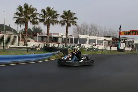 Loc'Karting