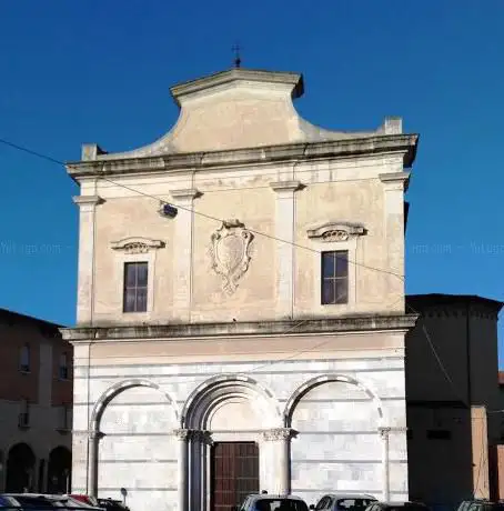 Chiesa di Sant'Antonio abate