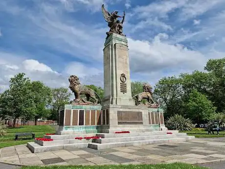 Stalybridge War Memorial