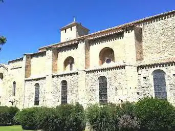 Église Saint-Jacques