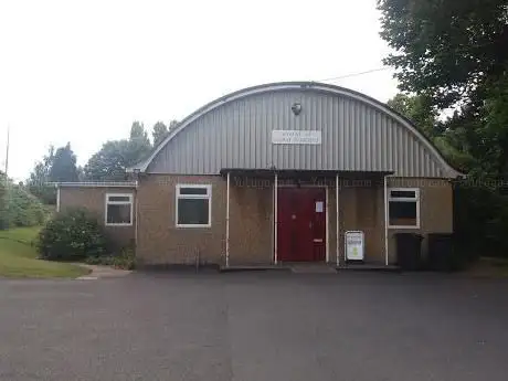 St James Church Hall