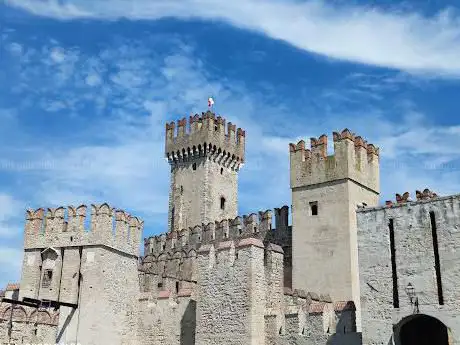 Château de Sirmione