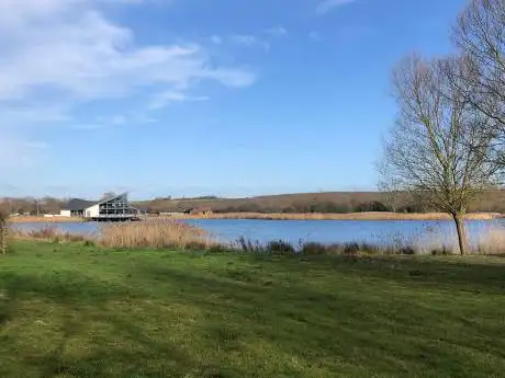 Stanwick Lakes