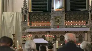 Église Saint-Jean-Baptiste d'Arras