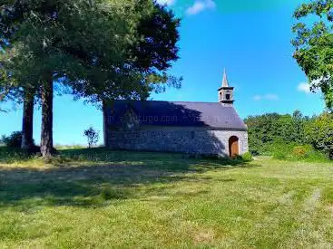 Chapelle St Georges