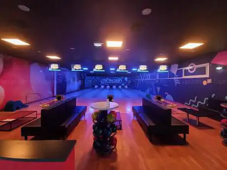 BOWLING ESCAP'AD