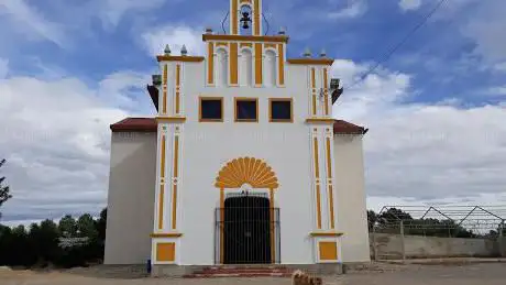 Ermita Virgen del RocÃ­o