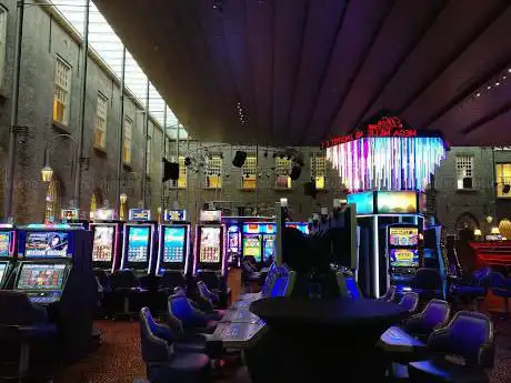 Holland Casino Breda