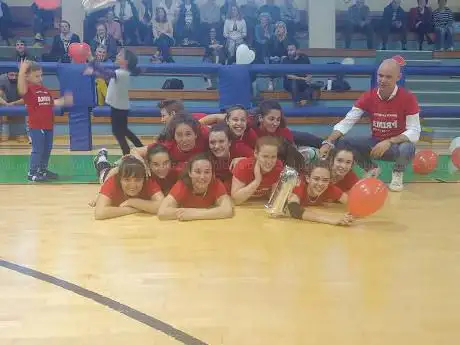 Pallavolo San Vendemiano