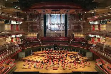 Symphony Hall