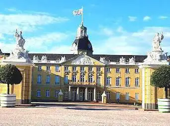 Karlsruhe Palace