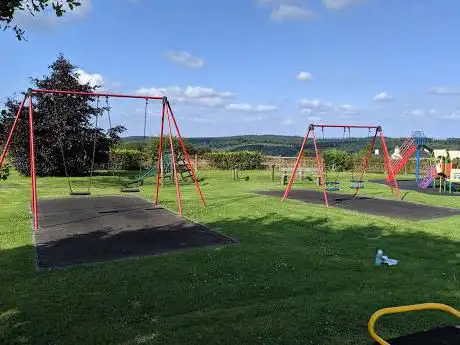 Ruardean Hill Playground