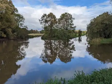 Cannock Chase AONB