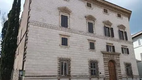 Bianchini - Riccardi Palace