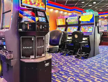 MERKUR Cashino (Slots) Neasden