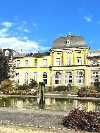 Botanical Garden, Bonn