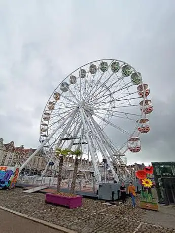 Grande Roue d'Arras