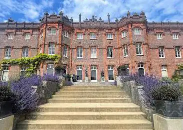 National Trust - Hughenden