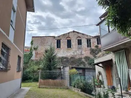 Ex Lazzaretto - Bastione di S. Antonio