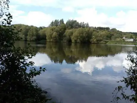 Stocker's Lake