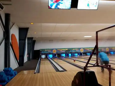 Bowling World de Blois