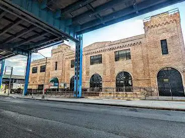 Bronx Children's Museum