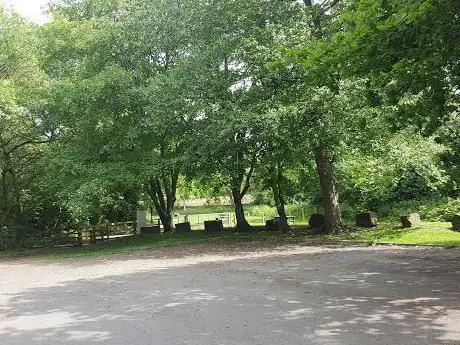 Demesne Mill Picnic Area