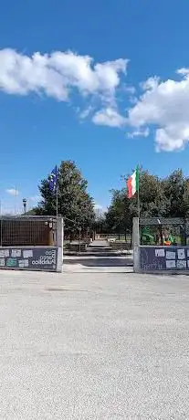 Eco Parco Frisa