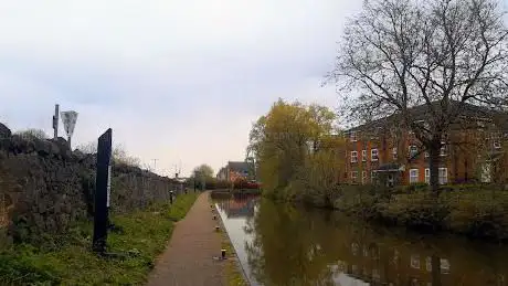 Coventry Canal