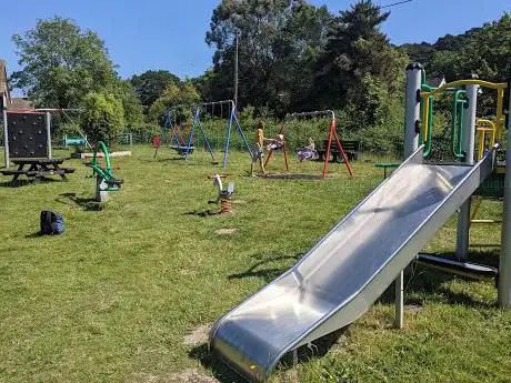 Studland Playground