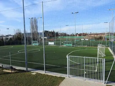 Centro Sportivo Roberto Rosato