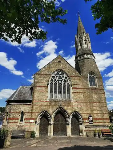 Berkhamsted Baptist Church